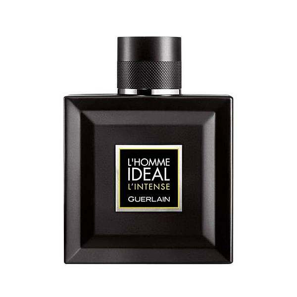 عطر لهوم آیدیل له اینتنس گرلن | Guerlain L’Homme Ideal L’Intense EDP