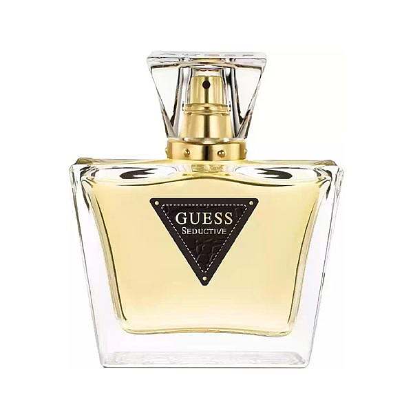 ادکلن زنانه سداکتیو گس | GUESS Seductive EDT