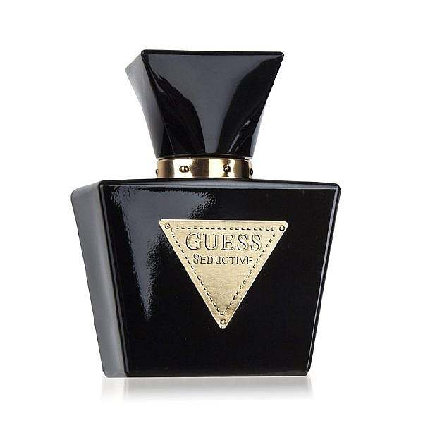 ادکلن سداکتیو نویر گس زنانه | GUESS Seductive Noir Women EDT