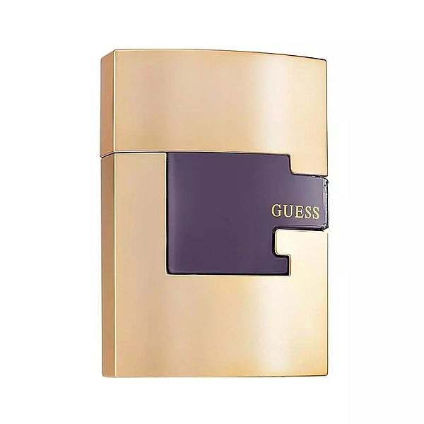 ادکلن گلد گس مردانه | GUESS Gold For Men EDT