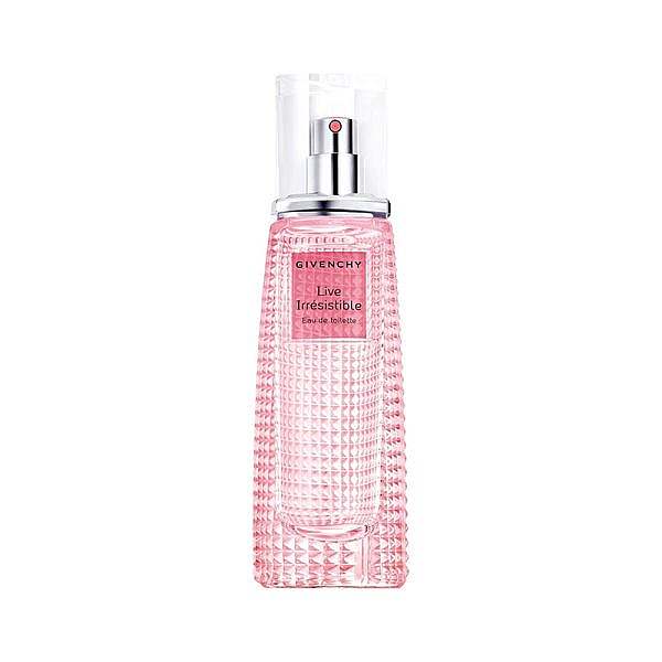 ادکلن لایو ایرسیستیبل ژیوانشی | GIVENCHY Live Irresistible EDT