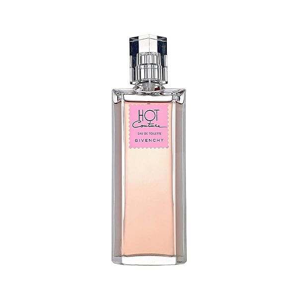 ادکلن هات کوتور ژیوانشی | GIVENCHY Hot Couture EDT