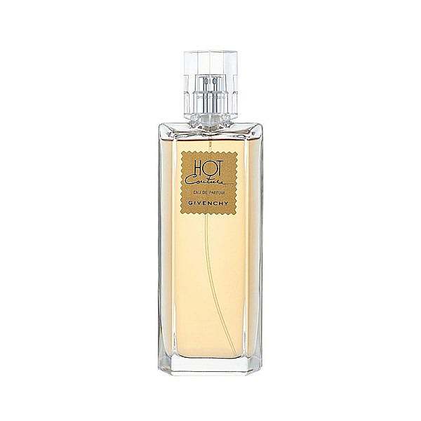 ادوپرفیوم هات کوتور ژیوانشی | GIVENCHY Hot Couture EDP