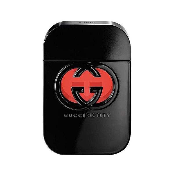 ادکلن گیلتی بلک پور فمه گوچی | GUCCI Guilty Black Pour Femme