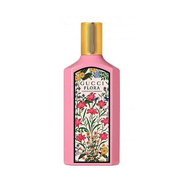 عطر فلورا گورجس گاردنیا گوچی ادوپرفیوم | GUCCI Flora Gorgeous Gardenia EDP