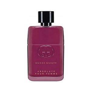 عطر گیلتی ابسولوت پورفمه گوچی | GUCCI Guilty Absolute Pour Femme