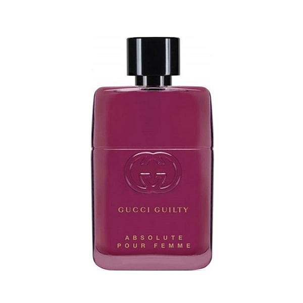 عطر گیلتی ابسولوت پورفمه گوچی | GUCCI Guilty Absolute Pour Femme