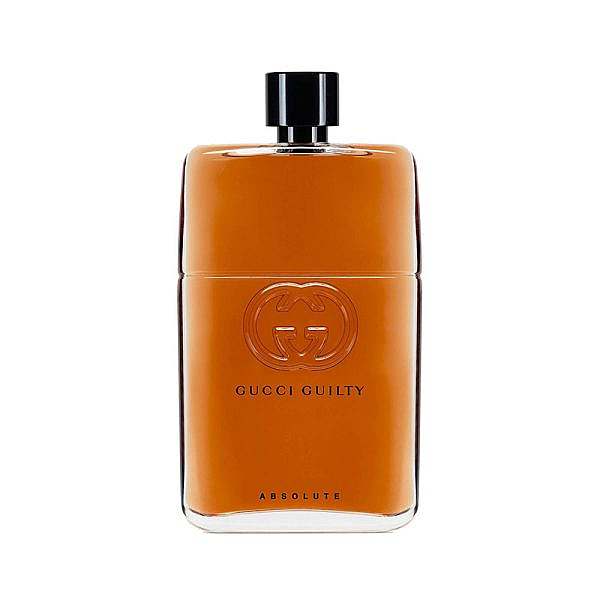 عطر گیلتی ابسولوت گوچی | GUCCI Guilty Absolute
