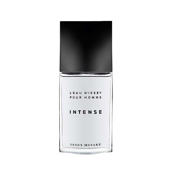 ادکلن لئو د ایسی اینتنس ایسی میاکه مردانه | ISSEY MIYAKE L’Eau d’Issey Pour Homme Inense EDT