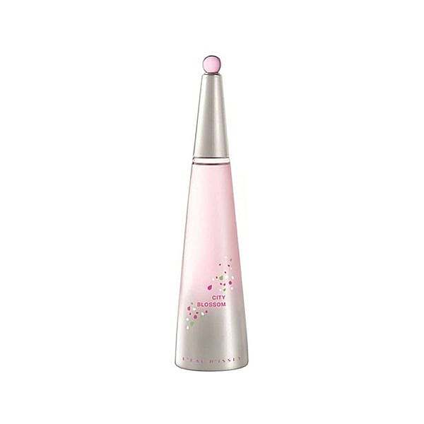 ادکلن لئو د ایسی سیتی بلوسوم ایسی میاکه | ISSEY MIYAKE L’Eau d’Issey City Blossom EDT
