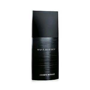 ادکلن نویت د ایسی پورهوم ایسی میاکه | ISSEY MIYAKE Nuit d’Issey Pour Homme EDT