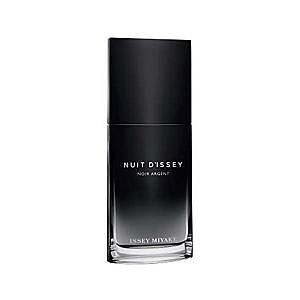 عطر نویت د ایسی نویر آرجنت ایسی میاکه | ISSEY MIYAKE Nuit d’Issey Noir Argent EDP