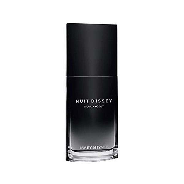 عطر نویت د ایسی نویر آرجنت ایسی میاکه | ISSEY MIYAKE Nuit d’Issey Noir Argent EDP