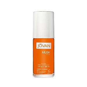 ادکلن جوان ماسک مردانه Jovan Musk