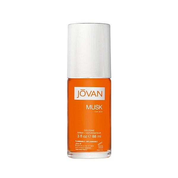 ادکلن جوان ماسک مردانه Jovan Musk