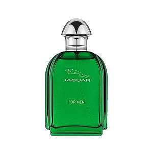 ادکلن جگوار مردانه سبز | JAGUAR For Men EDT