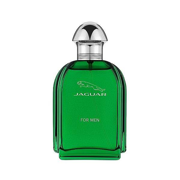ادکلن جگوار مردانه سبز | JAGUAR For Men EDT