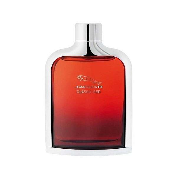 ادکلن کلاسیک قرمز جگوار | JAGUAR Classic Red EDT