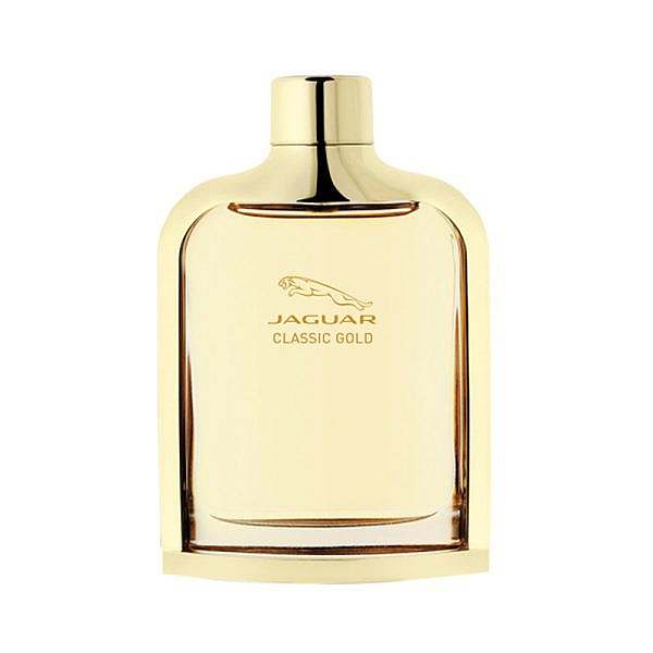 ادکلن کلاسیک گلد جگوار | JAGUAR Classic Gold EDT