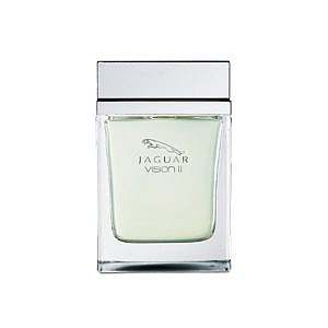 ادکلن ویژن 2 جگوار | JAGUAR Vision II EDT