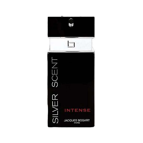 ادکلن سیلور سنت اینتنس بوگارت | JACQUES BOGART Silver Scent Intense EDT