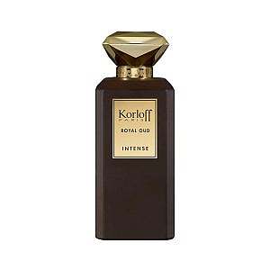 عطر رویال عود کورلوف پاریس | KORLOFF PARIS Royal Oud EDP