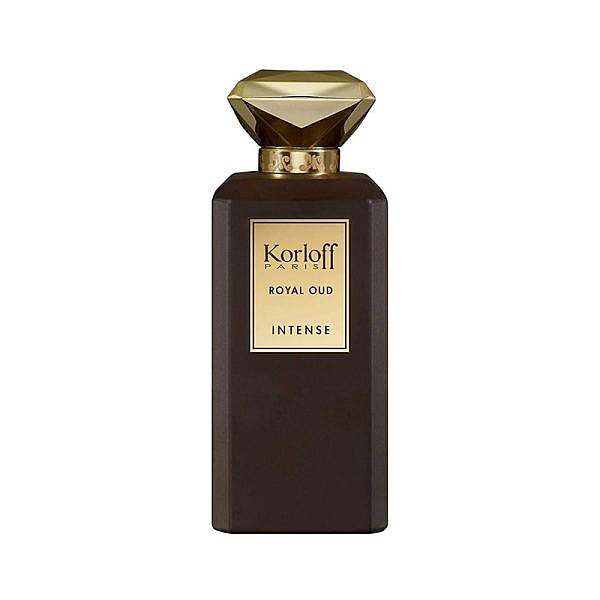 عطر رویال عود کورلوف پاریس | KORLOFF PARIS Royal Oud EDP