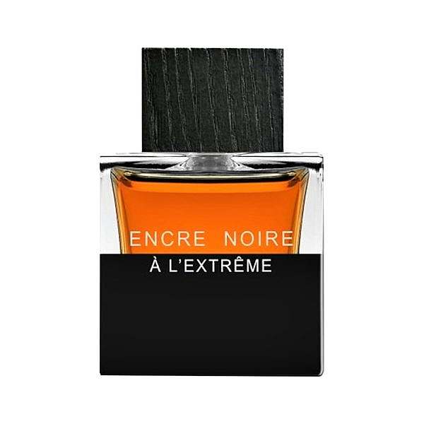 عطر انکرنویر ال اکستریم لالیک | Lalique Encre Noire A L’Extreme