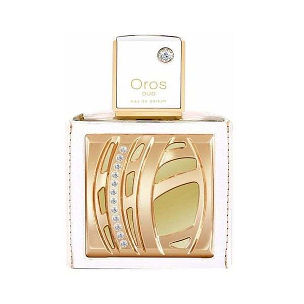 عطر اوروس عود | OROS Oud EDP