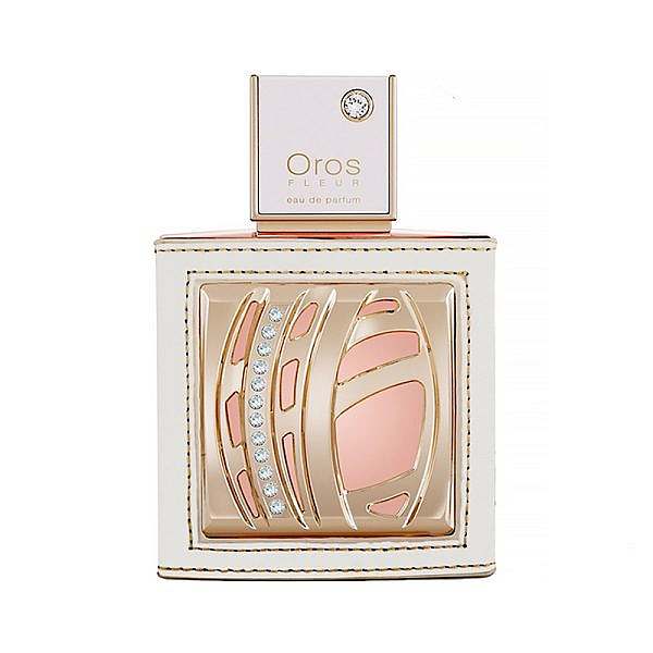 عطر اوروس فلور | OROS Fleur EDP