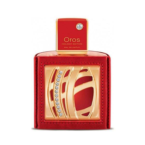 عطر هالیدی ادیشن اوروس | OROS Holiday Edition EDP