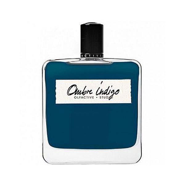 عطر امبر ایندیگو الفکتیو استودیو | Olfactive Studio Ombre Indigo