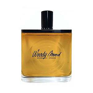 عطر وودی مود الفکتیو استودیو | Olfactive Studio Woody Mood