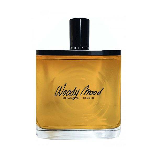 عطر وودی مود الفکتیو استودیو | Olfactive Studio Woody Mood