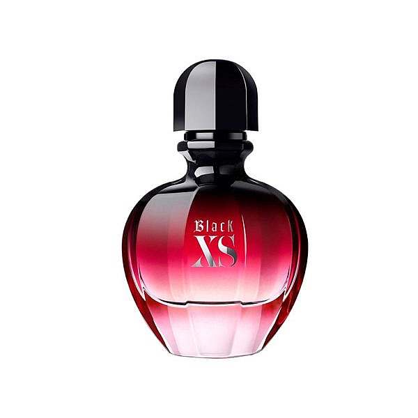 ادکلن پاکو رابان بلک ایکس اس زنانه | Paco Robanne Black XS for Women EDT