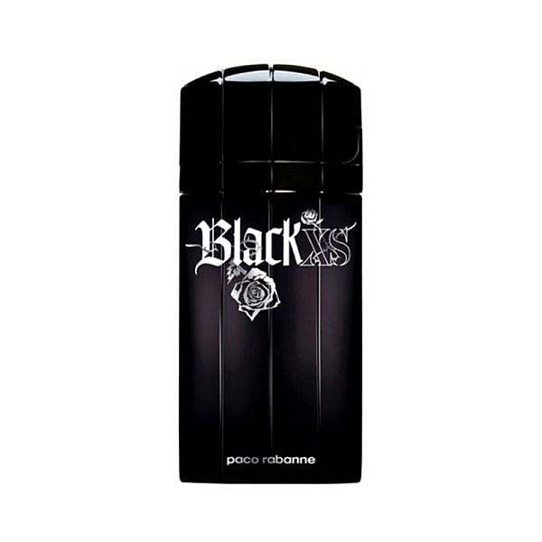 ادکلن پاکو رابان بلک ایکس اس مردانه | Paco Robanne Black XS for Men EDT