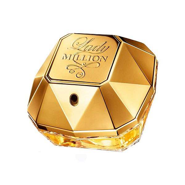 عطر لیدی میلیون پاکو رابان | Paco Rabanne Lady Million EDP