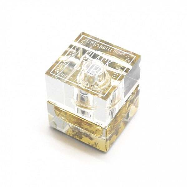 عطر ادکلن رامون مولویزار بلک کیوب | Ramon Molvizar Black Cube