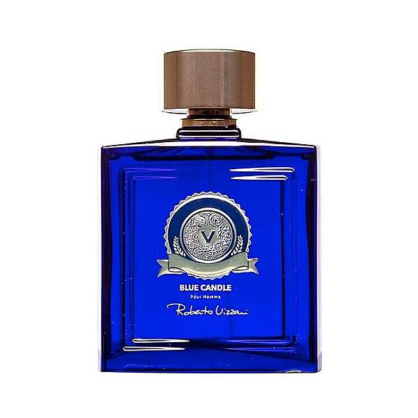 ادکلن بلو کندل روبرتو ویزاری | Roberto Vizzari Blue Candle