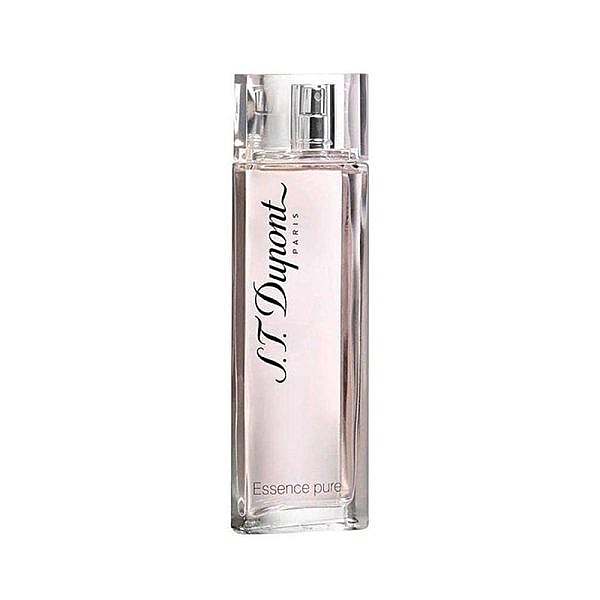 ادکلن اسنس پیور زنانه اس تی دوپونت | S.t Dupont Essence Pure Pour Femme EDT