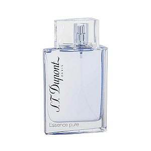 ادکلن اسنس پیور مردانه اس تی دوپونت | S.t Dupont Essence Pure Pour Homme EDT