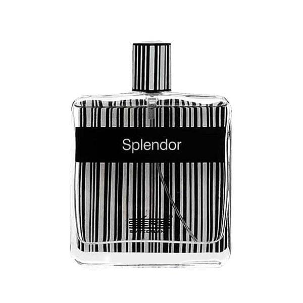 عطر ادکلن اسپلندور بلک سریس Seris Splendor Black