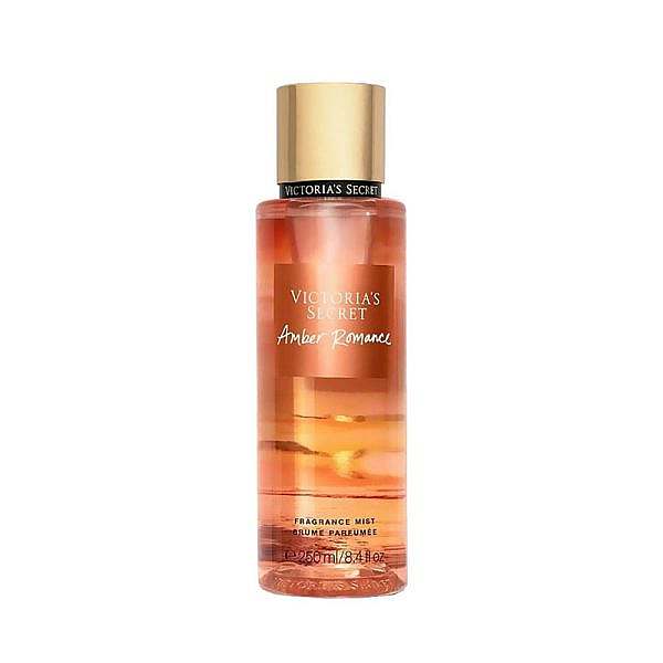 بادی اسپلش ویکتوریا سکرت امبر رومنس | Victoria’s Secret Body Splash Amber Romance