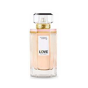 عطر لاو ویکتوریا سکرت ادوپرفیوم | VICTORIA’S SECRET Love EDP