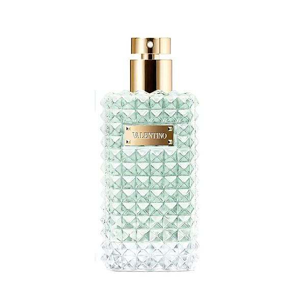 عطر ادکلن والنتینو دونا رزا ورد| Valentino Donna RosaVerde