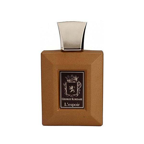 عطر لی اسپویر جورج کورداهی | George Kordahi L’espoir