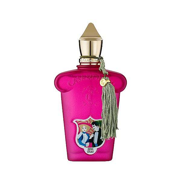 عطر زرجوف کازاموراتی گران بالو ادو XERJOFF Casamorati Gran Ballo