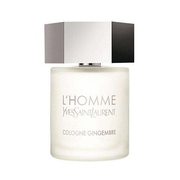 ادکلن ال هوم کلن جینجمبر ایوسن لورن | YSL L’Homme Cologne EDT