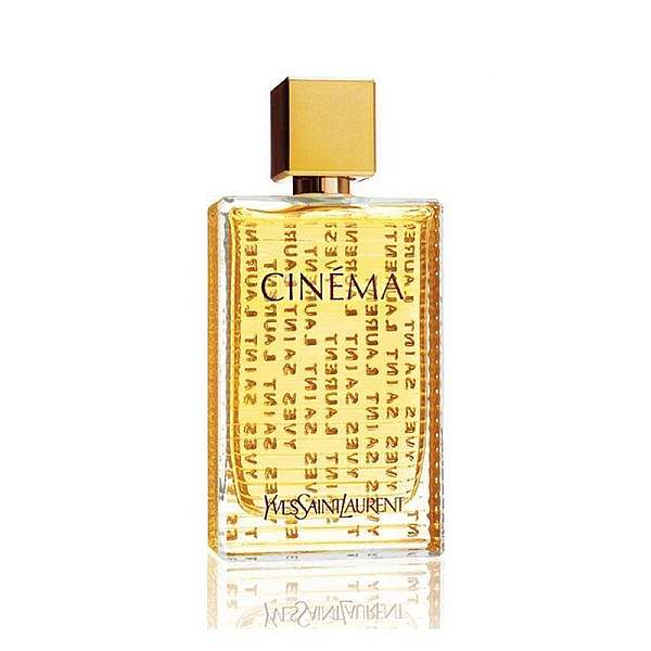 عطر سینما ایو سن لورن | YSL Cinema EDP