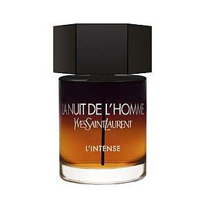 عطر لهوم له اینتنس ایوسن لورن | YSL La Nuit de L’Homme L’Intense EDP